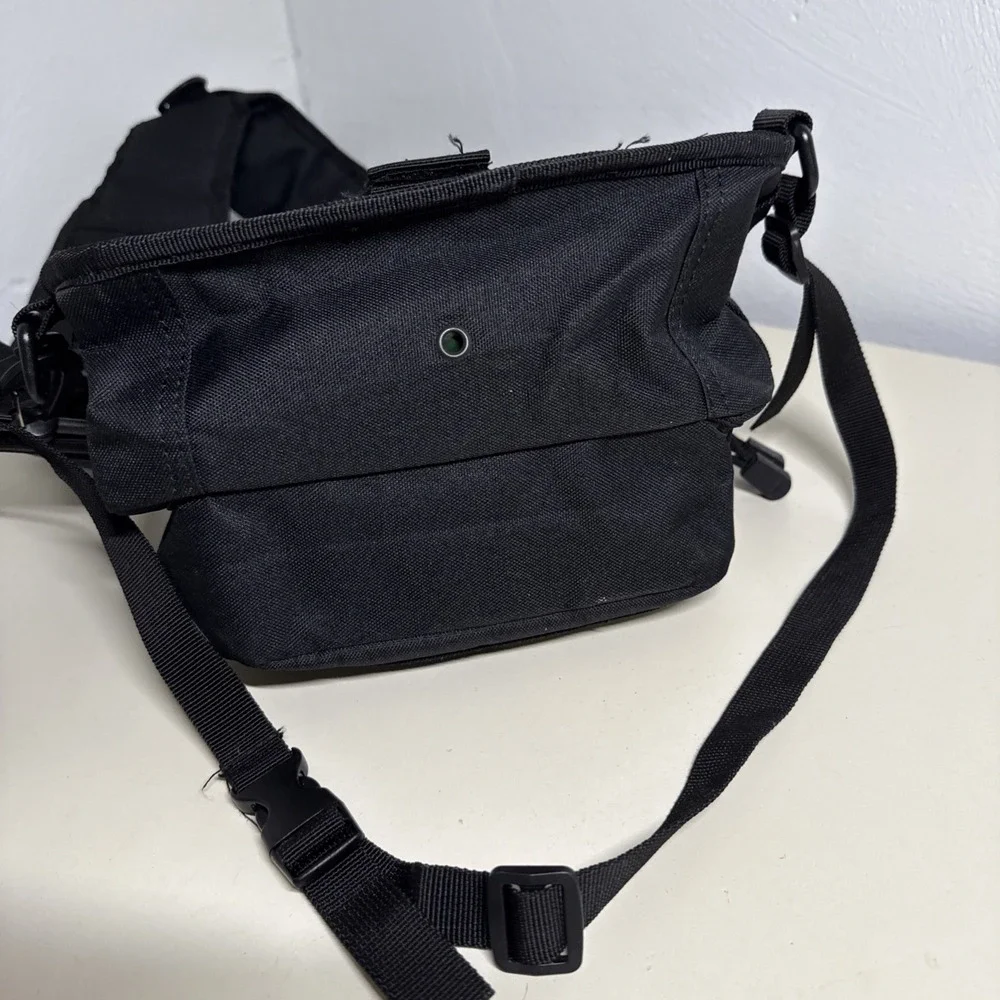 Tactical Sling Bag Backpack Military Shoulder Sling Pack Molle EDC Crossbody Bag